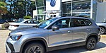 New 2025 VOLKSWAGEN TAOS 1.5T S in MANDEVILLE, LOUISIANA