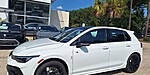 New 2025 VOLKSWAGEN GOLF 2.0T in MANDEVILLE, LOUISIANA