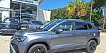 New 2025 VOLKSWAGEN TAOS 1.5T SE in MANDEVILLE, LOUISIANA