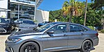 New 2025 VOLKSWAGEN JETTA SE AUTO in MANDEVILLE, LOUISIANA