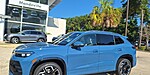 New 2025 VOLKSWAGEN TIGUAN 2.0T SEL R-LINE in MANDEVILLE, LOUISIANA
