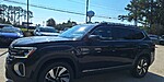 New 2025 VOLKSWAGEN ATLAS 2.0T SEL in MANDEVILLE, LOUISIANA
