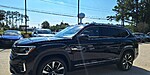 New 2026 VOLKSWAGEN ATLAS 2.0T SEL PREMIUM R-LINE in MANDEVILLE, LOUISIANA