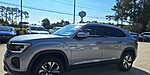 New 2026 VOLKSWAGEN ATLAS CROSS SPORT 2.0T SE in MANDEVILLE, LOUISIANA