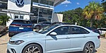 New 2025 VOLKSWAGEN JETTA 1.5T SEL in MANDEVILLE, LOUISIANA