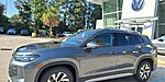 New 2025 VOLKSWAGEN TIGUAN 2.0T S in MANDEVILLE, LOUISIANA