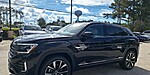 New 2026 Volkswagen Atlas Cross Sport 2.0T SEL PREMIUM R-LINE in MANDEVILLE, LOUISIANA