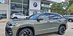 New 2025 Volkswagen Tiguan 2.0T SEL R-LINE in MANDEVILLE, LOUISIANA