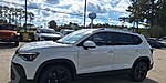 New 2025 Volkswagen Taos 1.5T SE in MANDEVILLE, LOUISIANA