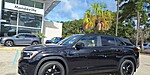 New 2026 Volkswagen Atlas Cross Sport 2.0T SEL R-LINE BLACK 4MOTION in MANDEVILLE, LOUISIANA