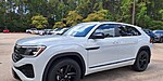 New 2026 Volkswagen Atlas Cross Sport 2.0T SEL R-LINE BLACK in MANDEVILLE, LOUISIANA