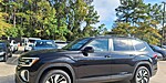New 2026 Volkswagen Atlas 2.0T SE W/TECHNOLOGY in MANDEVILLE, LOUISIANA