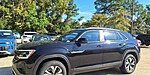 New 2026 Volkswagen Atlas Cross Sport 2.0T SE in MANDEVILLE, LOUISIANA