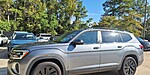 New 2025 Volkswagen Atlas 2.0T SE W/TECHNOLOGY in MANDEVILLE, LOUISIANA