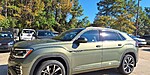 New 2026 Volkswagen Atlas Cross Sport 2.0T SEL PREMIUM R-LINE in MANDEVILLE, LOUISIANA