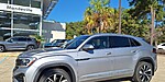 New 2026 Volkswagen Atlas Cross Sport 2.0T SEL PREMIUM R-LINE in MANDEVILLE, LOUISIANA