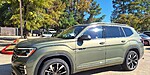 New 2026 Volkswagen Atlas 2.0T SEL PREMIUM R-LINE in MANDEVILLE, LOUISIANA