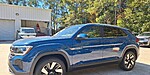 New 2026 Volkswagen Atlas Cross Sport 2.0T SE W/TECHNOLOGY in MANDEVILLE, LOUISIANA