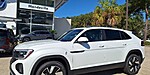 New 2026 Volkswagen Atlas Cross Sport 2.0T SE W/TECHNOLOGY in MANDEVILLE, LOUISIANA