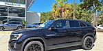 New 2026 Volkswagen Atlas Cross Sport 2.0T SE W/TECHNOLOGY in MANDEVILLE, LOUISIANA