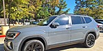 New 2026 Volkswagen Atlas 2.0T SE W/TECHNOLOGY in MANDEVILLE, LOUISIANA