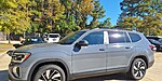 New 2026 Volkswagen Atlas 2.0T SE W/TECHNOLOGY in MANDEVILLE, LOUISIANA