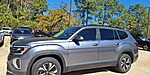 New 2025 Volkswagen Atlas 2.0T SE in MANDEVILLE, LOUISIANA