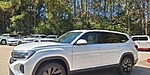New 2026 Volkswagen Atlas 2.0T SE W/TECHNOLOGY FWD in MANDEVILLE, LOUISIANA