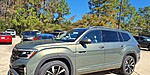 New 2026 Volkswagen Atlas 2.0T SEL PREMIUM R-LINE 4MOTION in MANDEVILLE, LOUISIANA
