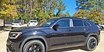 New 2026 Volkswagen Atlas Cross Sport 2.0T SEL R-LINE BLACK 4MOTION in MANDEVILLE, LOUISIANA