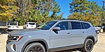 New 2026 Volkswagen Atlas 2.0T SE W/TECHNOLOGY FWD in MANDEVILLE, LOUISIANA