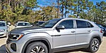 New 2026 Volkswagen Atlas Cross Sport 2.0T SE FWD in MANDEVILLE, LOUISIANA