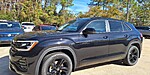 New 2026 Volkswagen Atlas Cross Sport 2.0T SEL R-LINE BLACK 4MOTION in MANDEVILLE, LOUISIANA