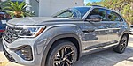 New 2026 Volkswagen Atlas Cross Sport 2.0T SEL R-LINE BLACK 4MOTION in MANDEVILLE, LOUISIANA