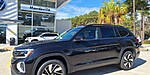 New 2026 Volkswagen Atlas 2.0T SE W/TECHNOLOGY in MANDEVILLE, LOUISIANA