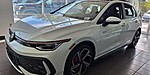 New 2026 Volkswagen Golf GTI 2.0T SE in MANDEVILLE, LOUISIANA