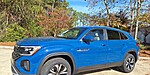 New 2026 Volkswagen Atlas Cross Sport 2.0T SE in MANDEVILLE, LOUISIANA