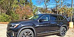 New 2026 Volkswagen Atlas 2.0T SEL PREMIUM R-LINE in MANDEVILLE, LOUISIANA