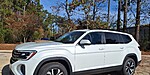 New 2026 Volkswagen Atlas 2.0T SE in MANDEVILLE, LOUISIANA