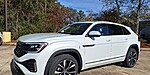 New 2026 Volkswagen Atlas Cross Sport 2.0T SEL PREMIUM R-LINE in MANDEVILLE, LOUISIANA