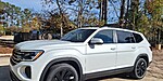New 2026 Volkswagen Atlas 2.0T SE W/TECHNOLOGY in MANDEVILLE, LOUISIANA