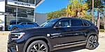 New 2026 Volkswagen Atlas Cross Sport 2.0T SEL PREMIUM R-LINE in MANDEVILLE, LOUISIANA