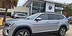 New 2026 Volkswagen Atlas 2.0T SE in MANDEVILLE, LOUISIANA