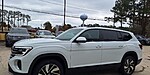 New 2025 Volkswagen Atlas 2.0T SE W/TECHNOLOGY in MANDEVILLE, LOUISIANA