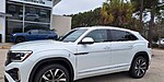 New 2026 Volkswagen Atlas Cross Sport 2.0T SEL PREMIUM R-LINE in MANDEVILLE, LOUISIANA