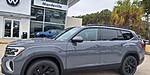 New 2026 Volkswagen Atlas 2.0T SE W/TECHNOLOGY in MANDEVILLE, LOUISIANA