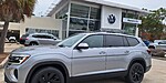 New 2026 Volkswagen Atlas 2.0T SE W/TECHNOLOGY in MANDEVILLE, LOUISIANA