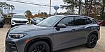 New 2026 Volkswagen Tiguan 2.0T SE R-LINE BLACK in MANDEVILLE, LOUISIANA