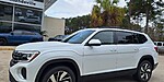New 2026 Volkswagen Atlas 2.0T SE W/TECHNOLOGY in MANDEVILLE, LOUISIANA