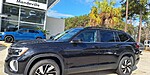 New 2026 Volkswagen Atlas 2.0T SE W/TECHNOLOGY in MANDEVILLE, LOUISIANA